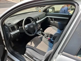 Opel Vectra 1.9 tdi | Mobile.bg    3