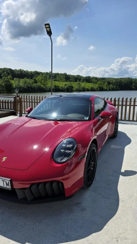 Porsche 911 CARRERA 4GTS 541к.с. 992.2 - Гаранционна - 299990 лв. - 15403044 3