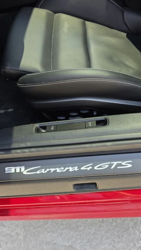 Porsche 911 CARRERA 4GTS 541к.с. 992.2 - Гаранционна - 299990 лв. - 15403044 14