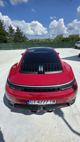 Porsche 911 CARRERA 4GTS 541к.с. 992.2 - Гаранционна - 299990 лв. - 15403044 6