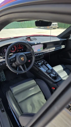 Porsche 911 CARRERA 4GTS 541к.с. 992.2 - Гаранционна - 299990 лв. - 15403044 10