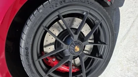 Porsche 911 CARRERA 4GTS 541к.с. 992.2 - Гаранционна - 299990 лв. - 15403044 17