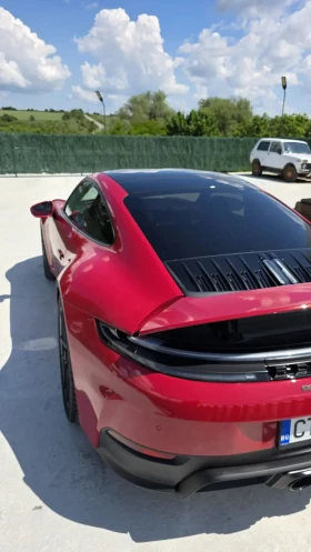 Porsche 911 CARRERA 4GTS 541к.с. 992.2 - Гаранционна - 299990 лв. - 15403044 4
