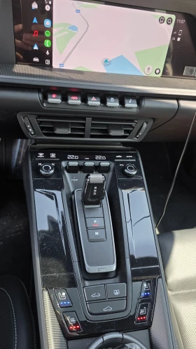 Porsche 911 CARRERA 4GTS 541к.с. 992.2 - Гаранционна - 299990 лв. - 15403044 12