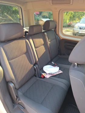 VW Caddy ТОП - 14800 лв. - 91857944 4