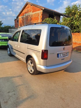 VW Caddy ТОП - 14800 лв. - 91857944 2