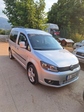 VW Caddy ТОП - 14800 лв. - 91857944 1