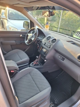 VW Caddy ТОП - 14800 лв. - 91857944 3