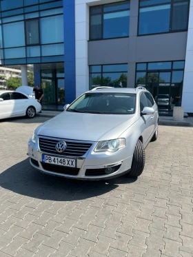 Обява за продажба на VW Passat ~6 799 лв. - изображение 1
