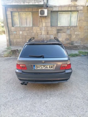 Обява за продажба на BMW 320 ~4 500 лв. - изображение 3