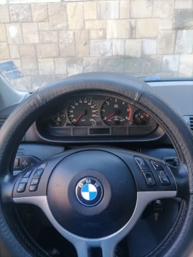 Обява за продажба на BMW 320 ~4 500 лв. - изображение 10