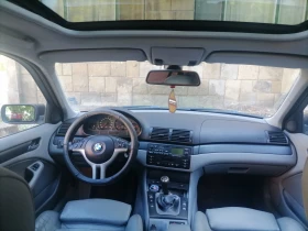 Обява за продажба на BMW 320 ~4 500 лв. - изображение 8
