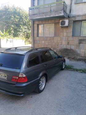 Обява за продажба на BMW 320 ~4 500 лв. - изображение 4