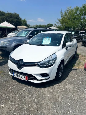 Обява за продажба на Renault Clio 1.5 1+ 1 ~10 400 лв. - изображение 2