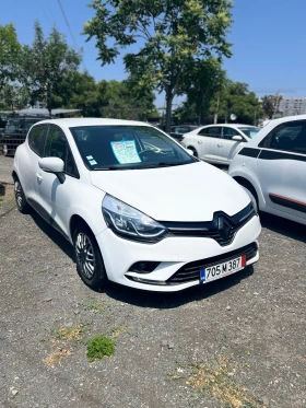 Обява за продажба на Renault Clio 1.5 1+ 1 ~10 400 лв. - изображение 1