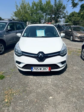 Обява за продажба на Renault Clio 1.5 1+ 1 ~10 400 лв. - изображение 1