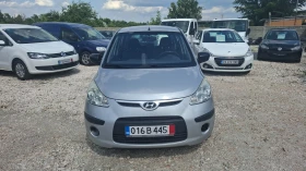 Hyundai I10 I 67000км