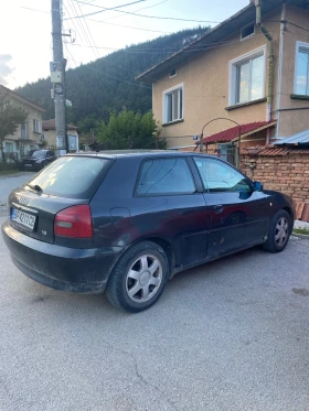 Audi A3 | Mobile.bg    3