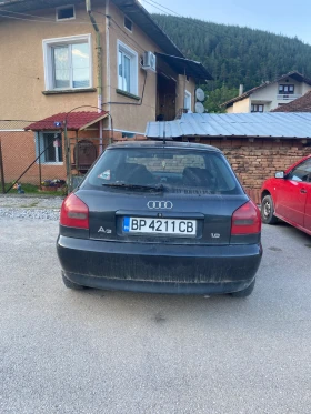 Audi A3 | Mobile.bg    4