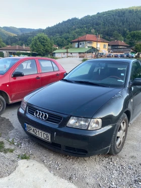Audi A3 | Mobile.bg    2