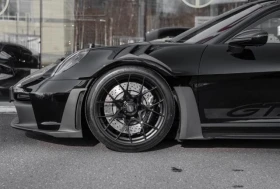 Porsche 911 992 GT3 RS/ WEISSACH/ CARBON/ CLUBSPORT/ BOSE/ - 279980 EUR - 24114355 3