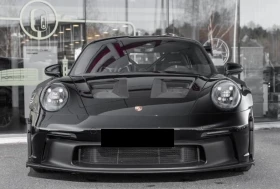 Porsche 911 992 GT3 RS/ WEISSACH/ CARBON/ CLUBSPORT/ BOSE/ - 279980 EUR - 24114355 2