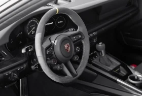 Porsche 911 992 GT3 RS/ WEISSACH/ CARBON/ CLUBSPORT/ BOSE/ - 279980 EUR - 24114355 12