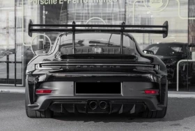 Porsche 911 992 GT3 RS/ WEISSACH/ CARBON/ CLUBSPORT/ BOSE/ - 279980 EUR - 24114355 6