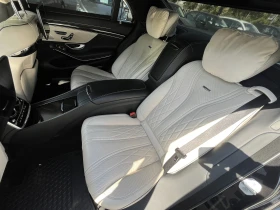 Mercedes-Benz S 63 AMG V8 BiTurbo 4Matic+  | Mobile.bg    13