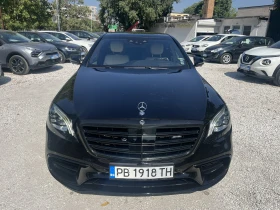  Mercedes-Benz S 63 A...