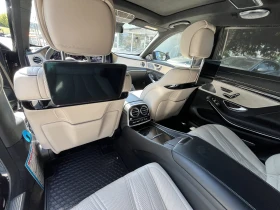 Mercedes-Benz S 63 AMG V8 BiTurbo 4Matic+  | Mobile.bg    14