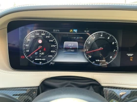 Mercedes-Benz S 63 AMG V8 BiTurbo 4Matic+  | Mobile.bg    12