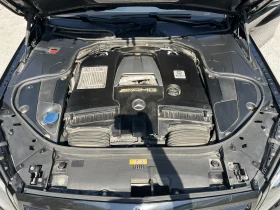 Mercedes-Benz S 63 AMG V8 BiTurbo 4Matic+  | Mobile.bg    15