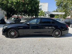 Mercedes-Benz S 63 AMG V8 BiTurbo 4Matic+  | Mobile.bg    3