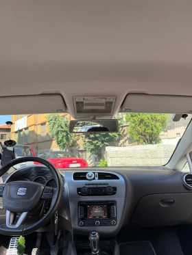 Seat Leon | Mobile.bg    15