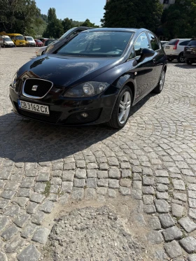 Seat Leon | Mobile.bg    2