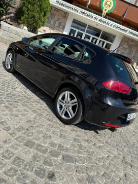 Seat Leon | Mobile.bg    8
