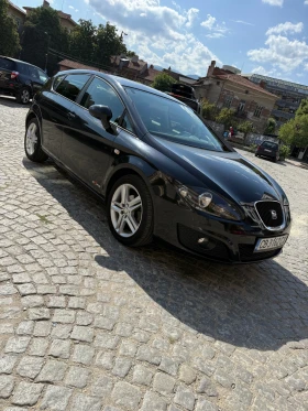 Seat Leon | Mobile.bg    5