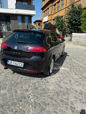 Seat Leon | Mobile.bg    7