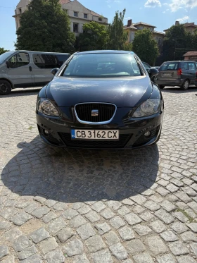 Seat Leon | Mobile.bg    3