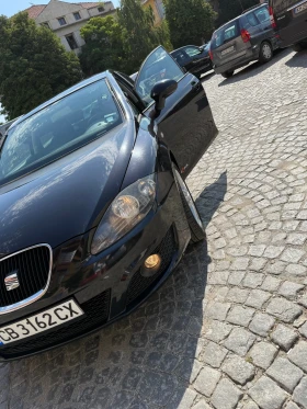 Seat Leon | Mobile.bg    12