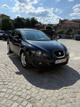 Seat Leon | Mobile.bg    4
