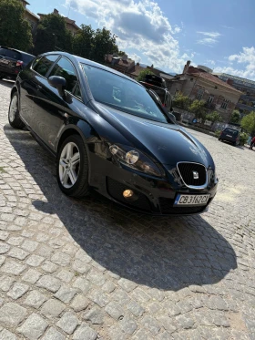 Seat Leon | Mobile.bg    11