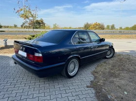 Обява за продажба на BMW 535 ~34 800 лв. - изображение 1