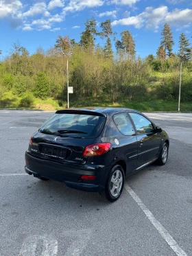 Peugeot 206 Plus  | Mobile.bg    3