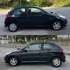 Peugeot 206 Plus  | Mobile.bg    5
