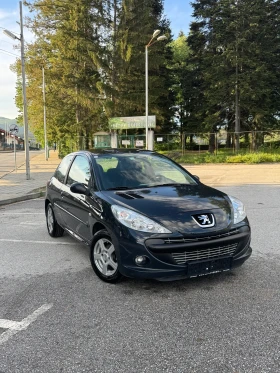Peugeot 206 Plus  | Mobile.bg    4
