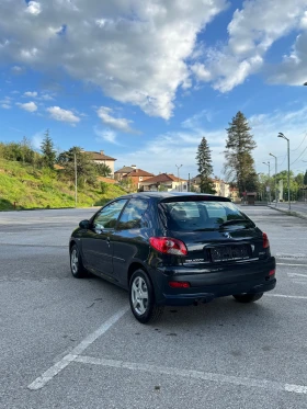 Peugeot 206 Plus  | Mobile.bg    2