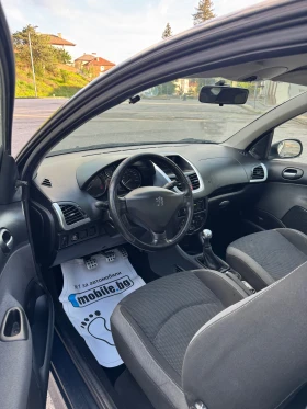 Peugeot 206 Plus  | Mobile.bg    8