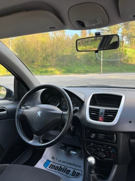 Peugeot 206 Plus  | Mobile.bg    10